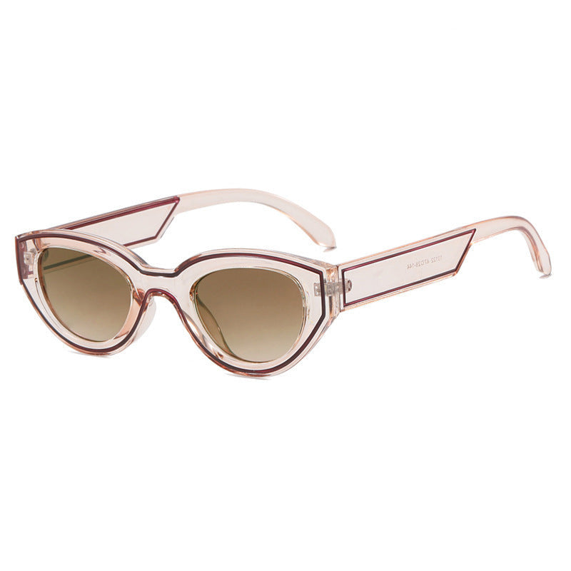 Superstar Sunglasses (10 Colors)
