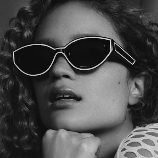 Superstar Sunglasses (10 Colors)