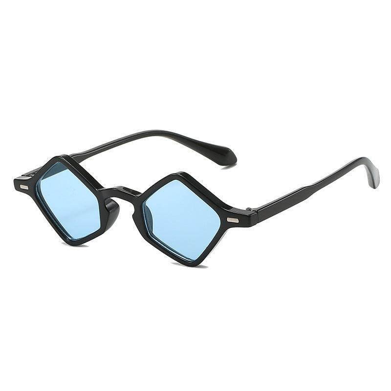 Geometry Sunglasses