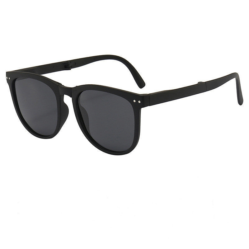 Lightweight Foldable Sunglasses