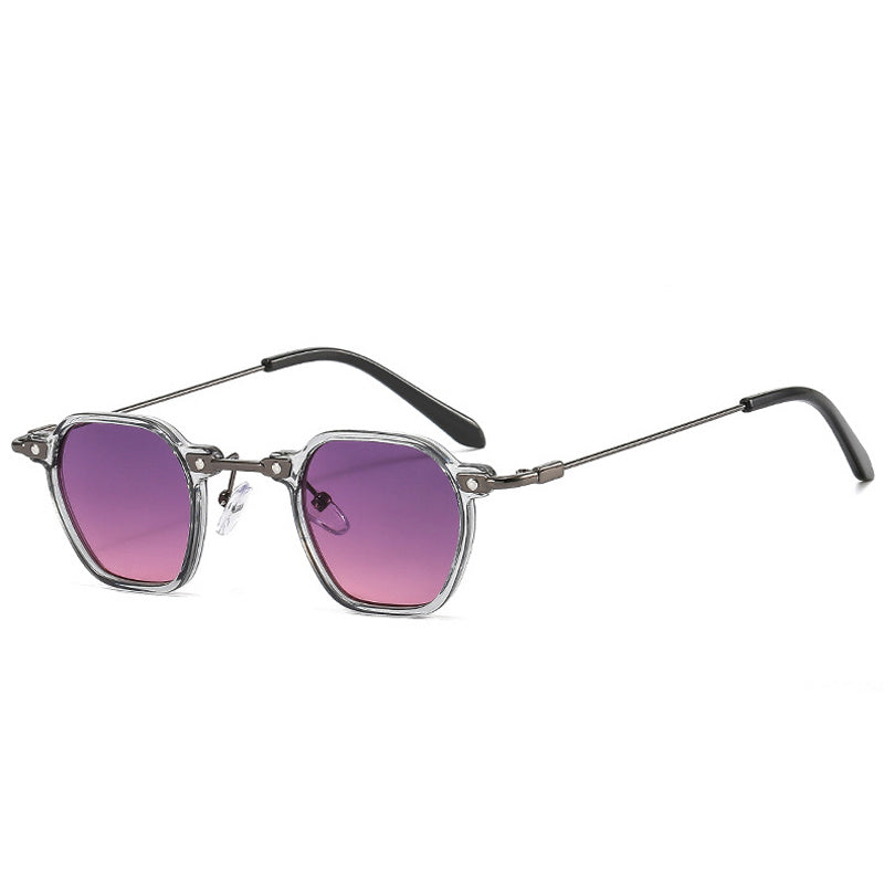 Vintage Small Frame Sunglasses