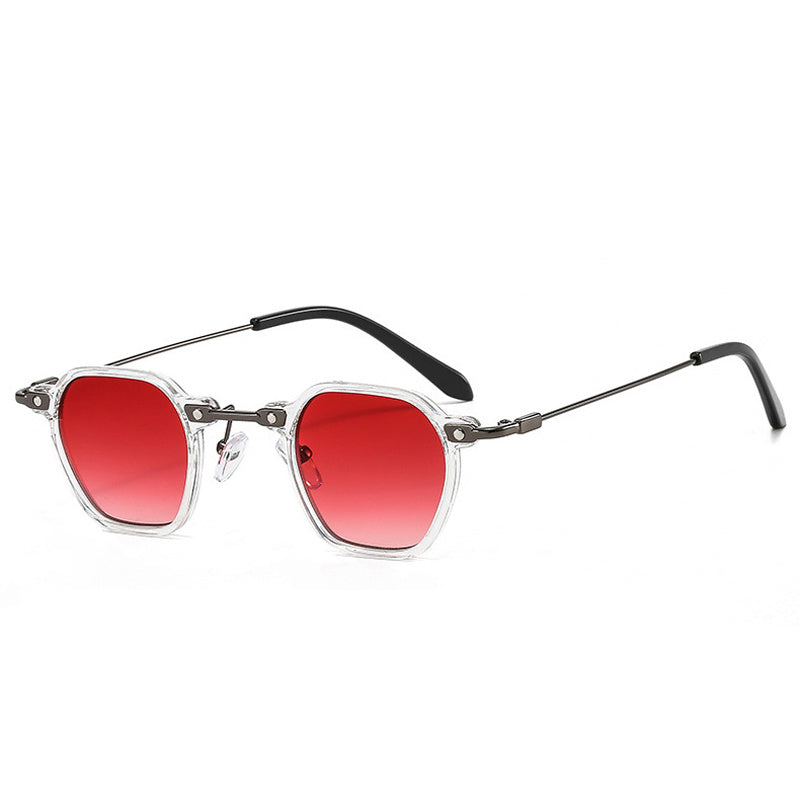 Vintage Small Frame Sunglasses