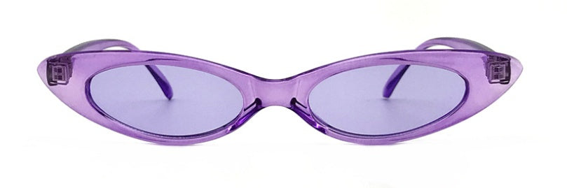 Classic Cat Eye Sunglasses