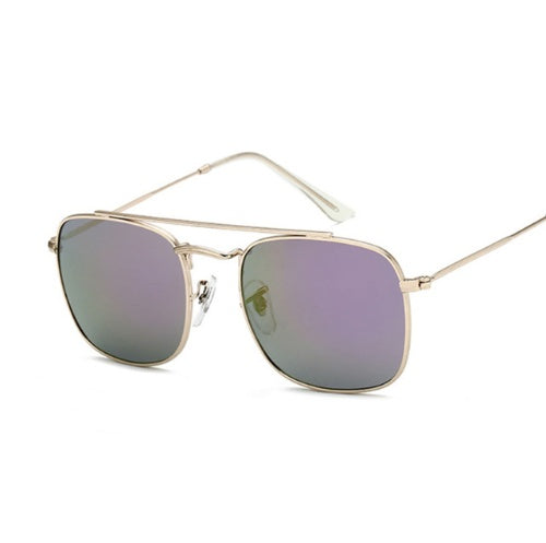 Vintage Aviation Sunglasses