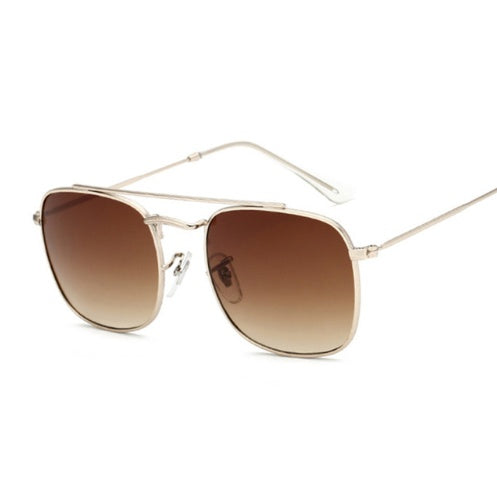 Vintage Aviation Sunglasses