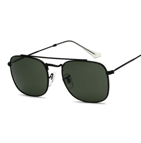 Vintage Aviation Sunglasses