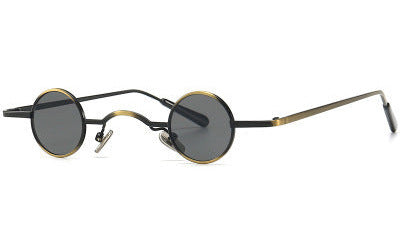 Retro Stylish Sunglasses