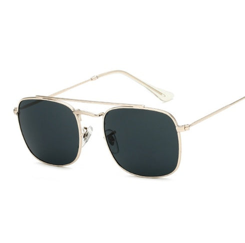 Vintage Aviation Sunglasses