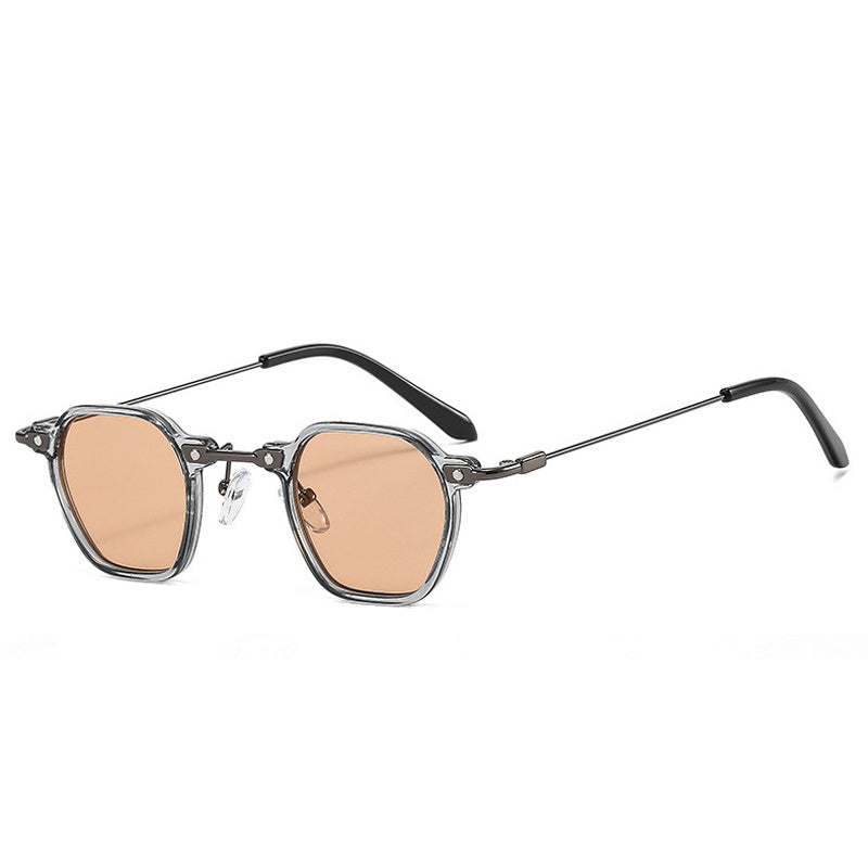 Vintage Small Frame Sunglasses