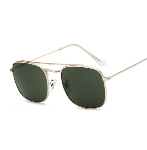 Vintage Aviation Sunglasses