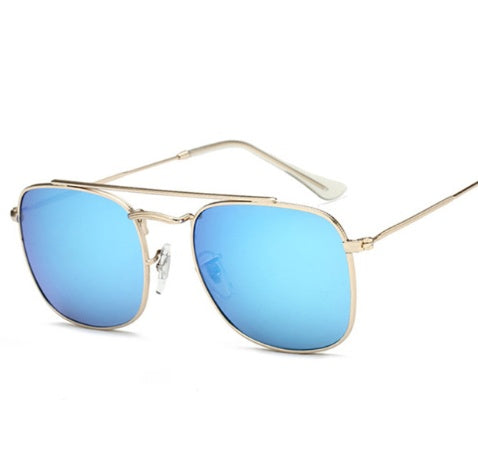 Vintage Aviation Sunglasses