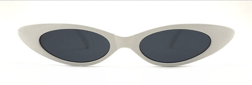 Classic Cat Eye Sunglasses