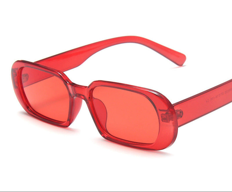 Matrix Sunglasses