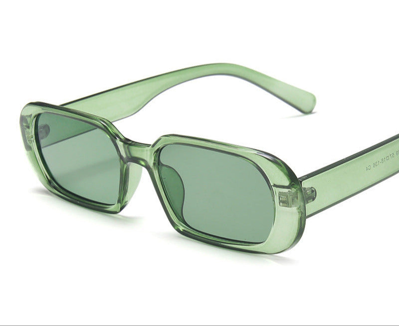 Matrix Sunglasses