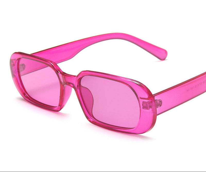Matrix Sunglasses