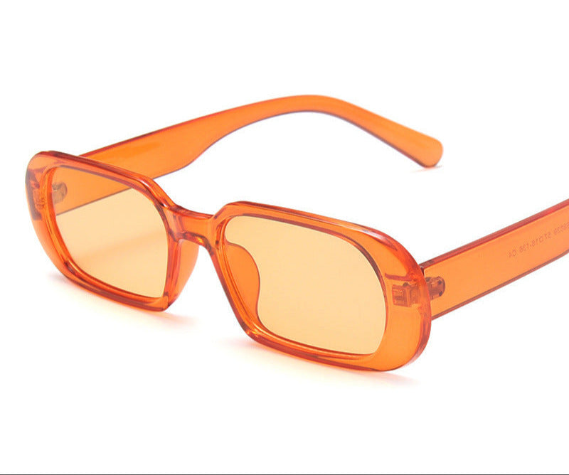 Matrix Sunglasses