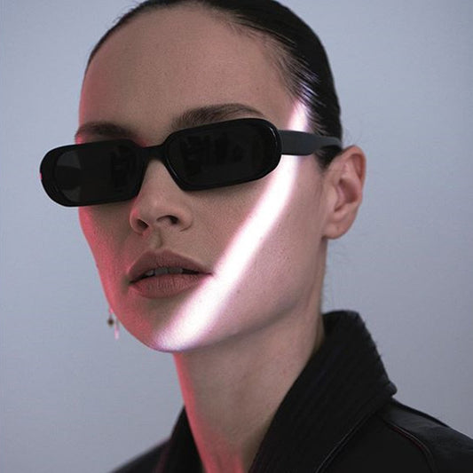 Matrix Sunglasses