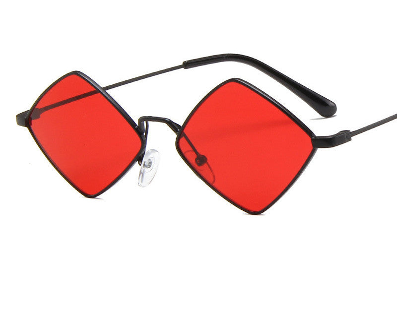 Fun Diamond Sunglasses