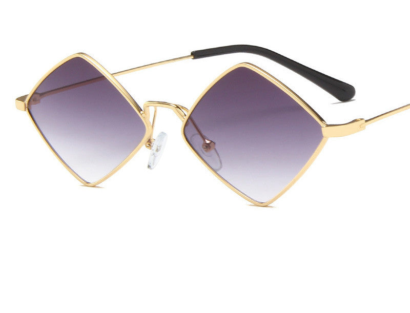Fun Diamond Sunglasses