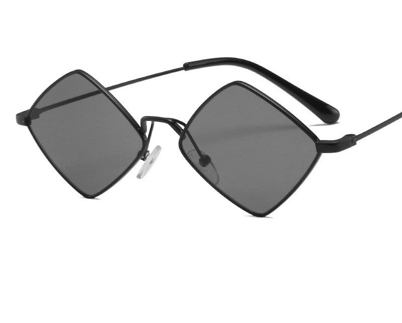 Fun Diamond Sunglasses