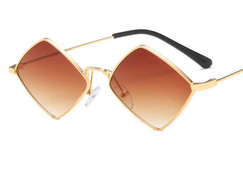 Fun Diamond Sunglasses