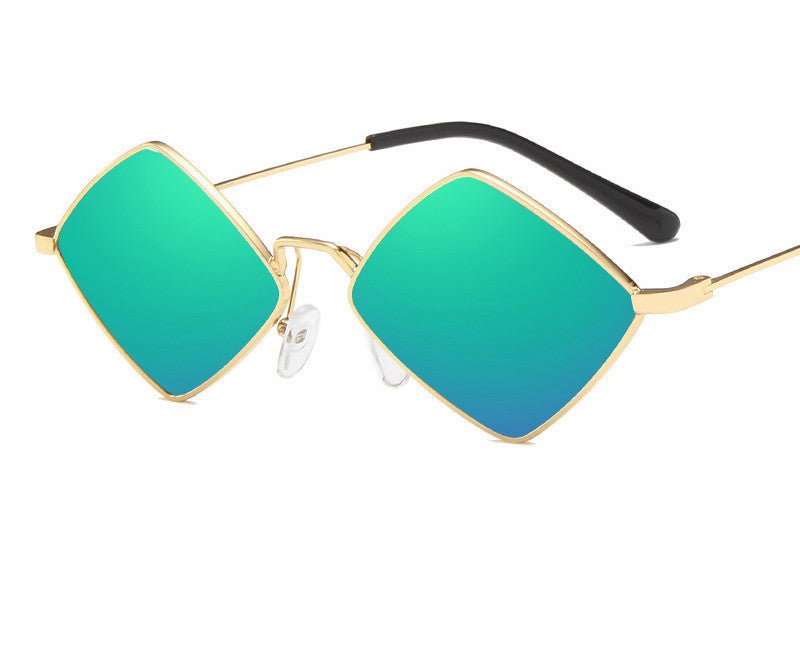 Fun Diamond Sunglasses