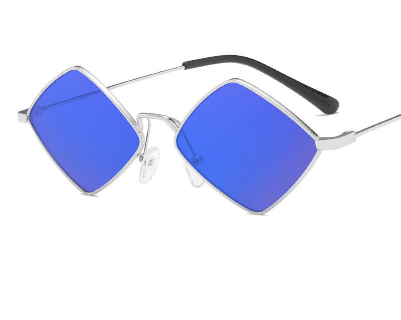 Fun Diamond Sunglasses
