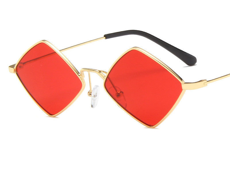 Fun Diamond Sunglasses