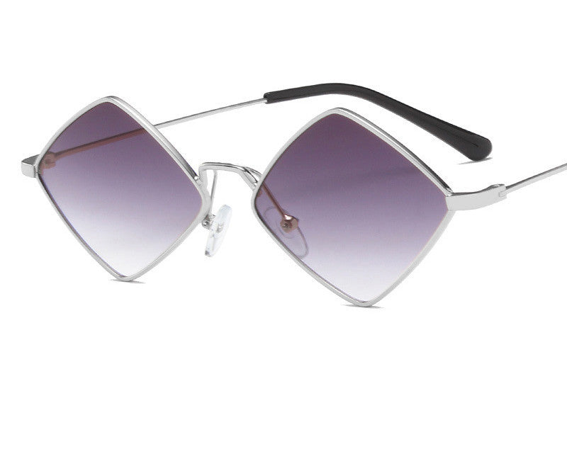 Fun Diamond Sunglasses