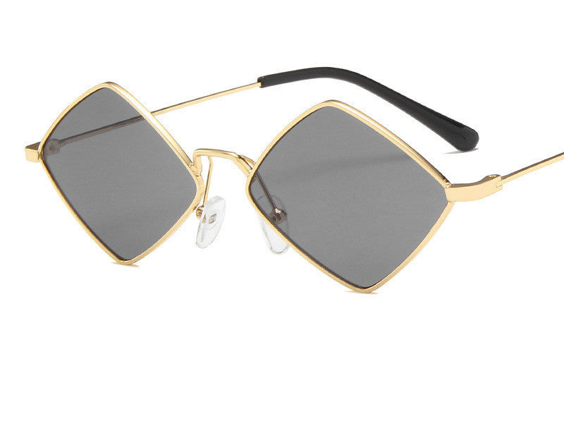 Fun Diamond Sunglasses
