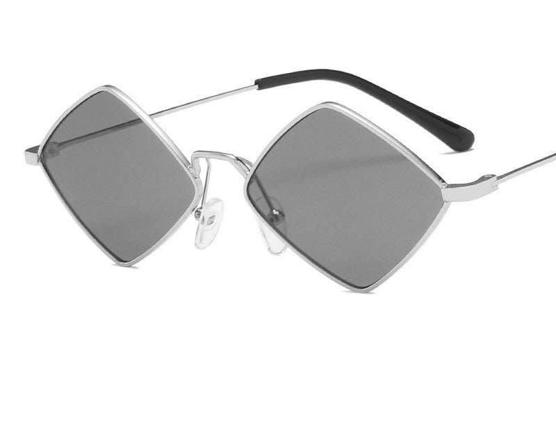 Fun Diamond Sunglasses