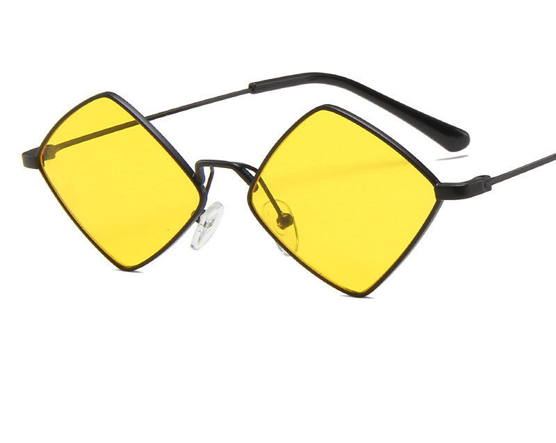 Fun Diamond Sunglasses