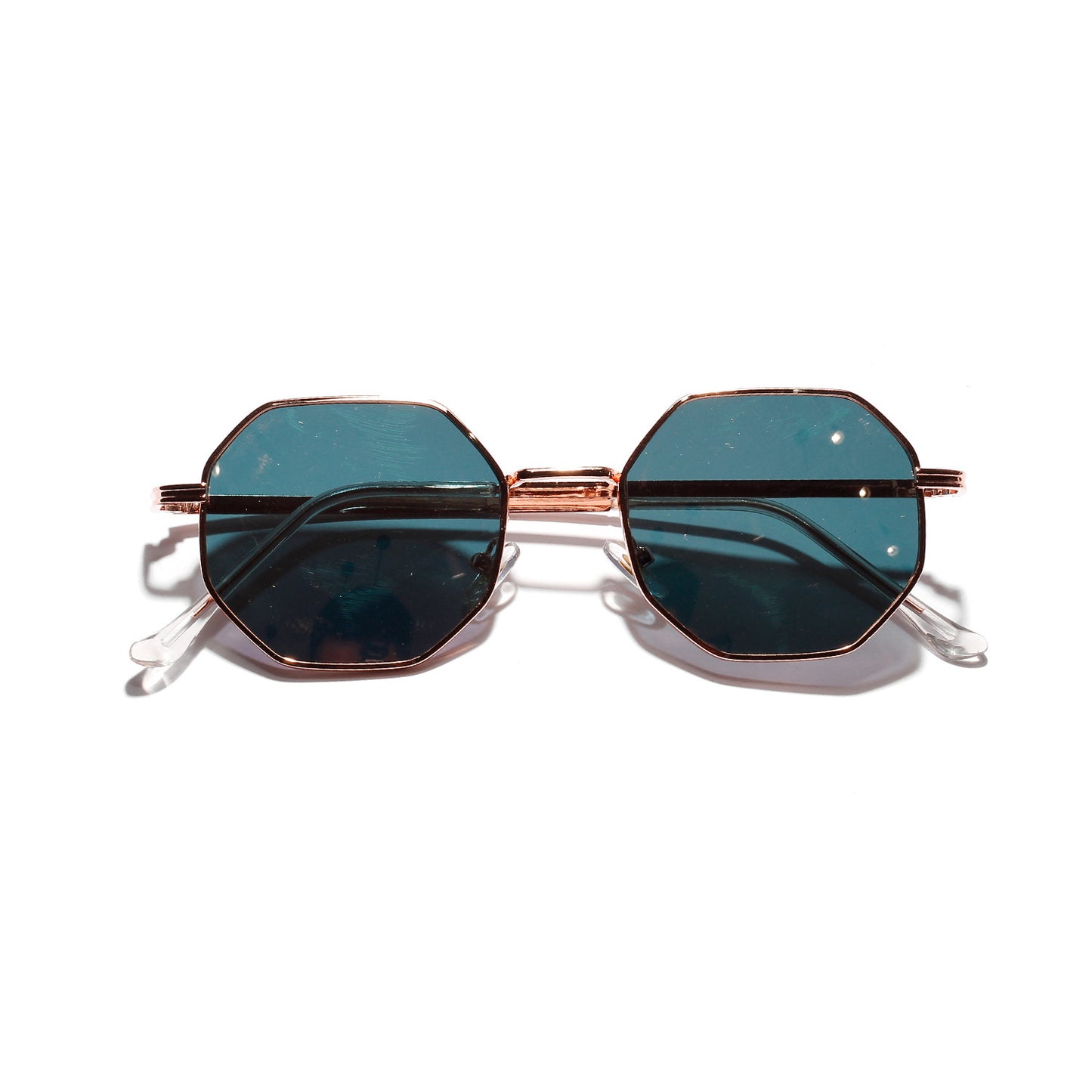 Octagonal Sunglasses