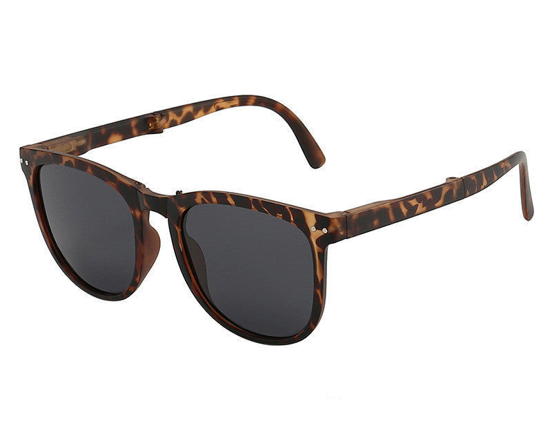 Lightweight Foldable Sunglasses