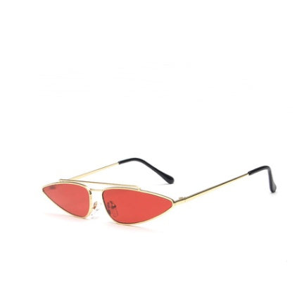 Boho Chic Vintage Sunglasses