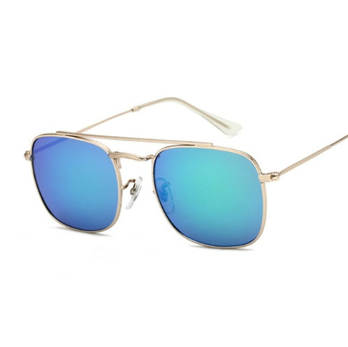 Vintage Aviation Sunglasses