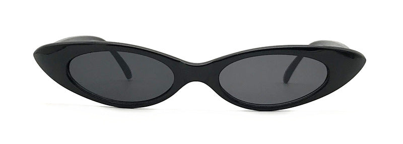 Classic Cat Eye Sunglasses