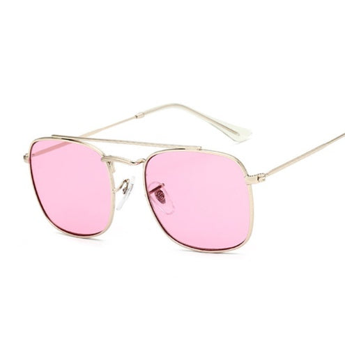 Vintage Aviation Sunglasses