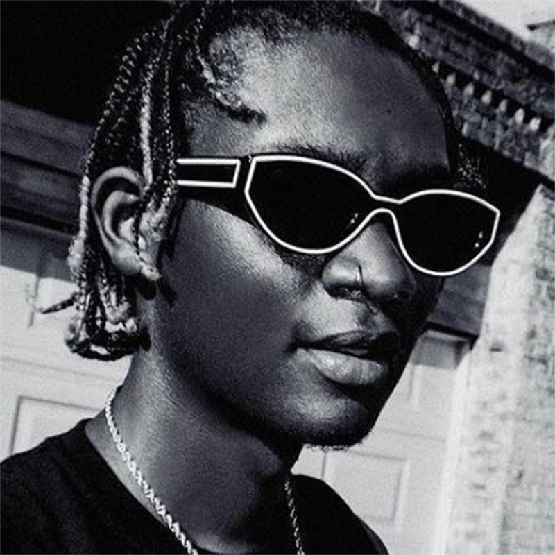 Superstar Sunglasses (10 Colors)