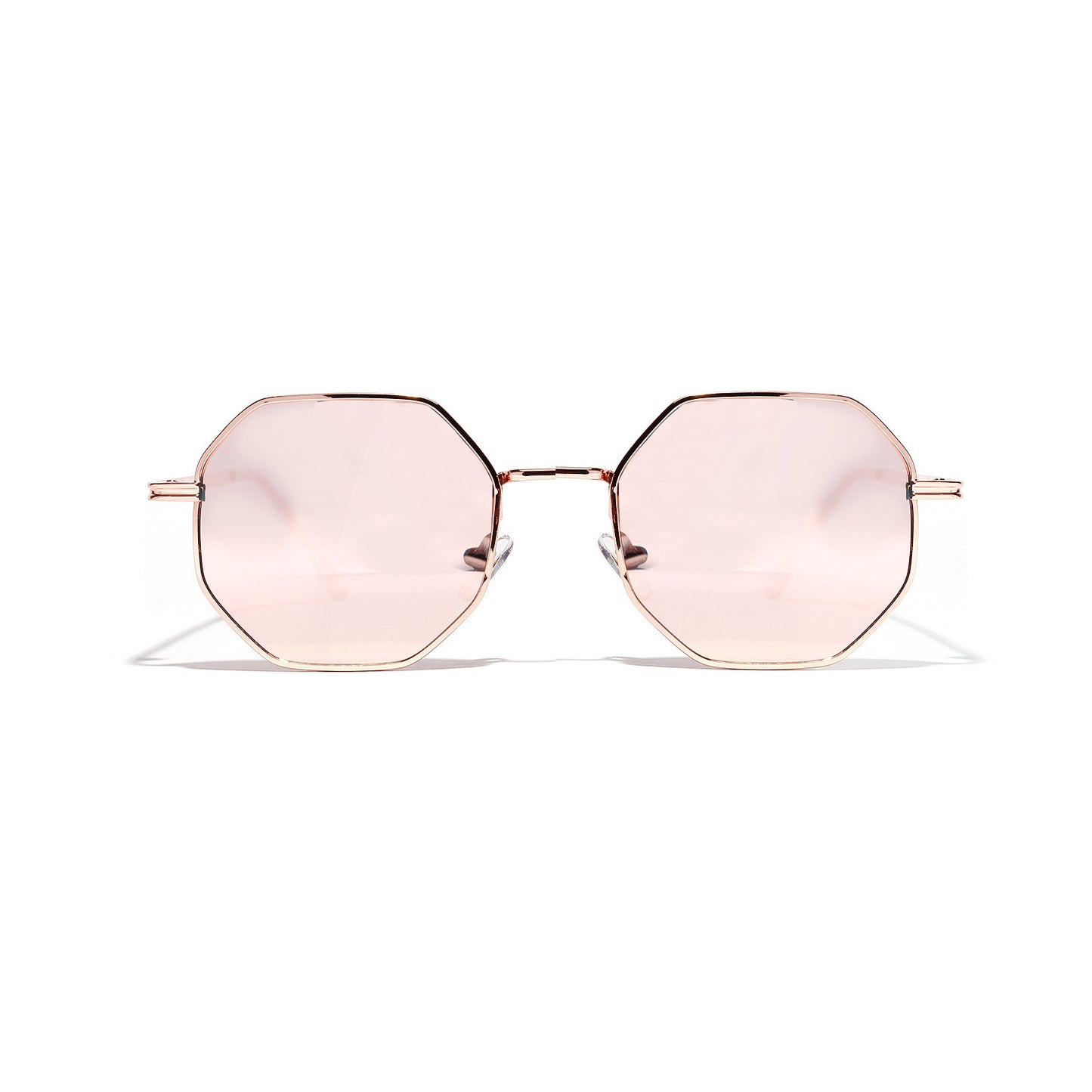 Octagonal Sunglasses