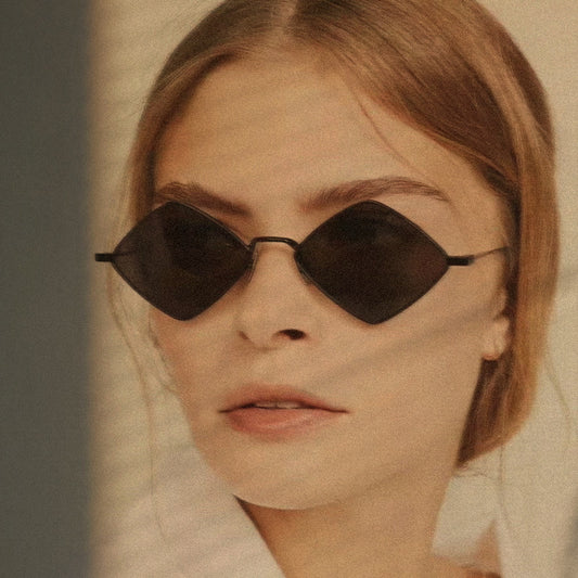 Fun Diamond Sunglasses