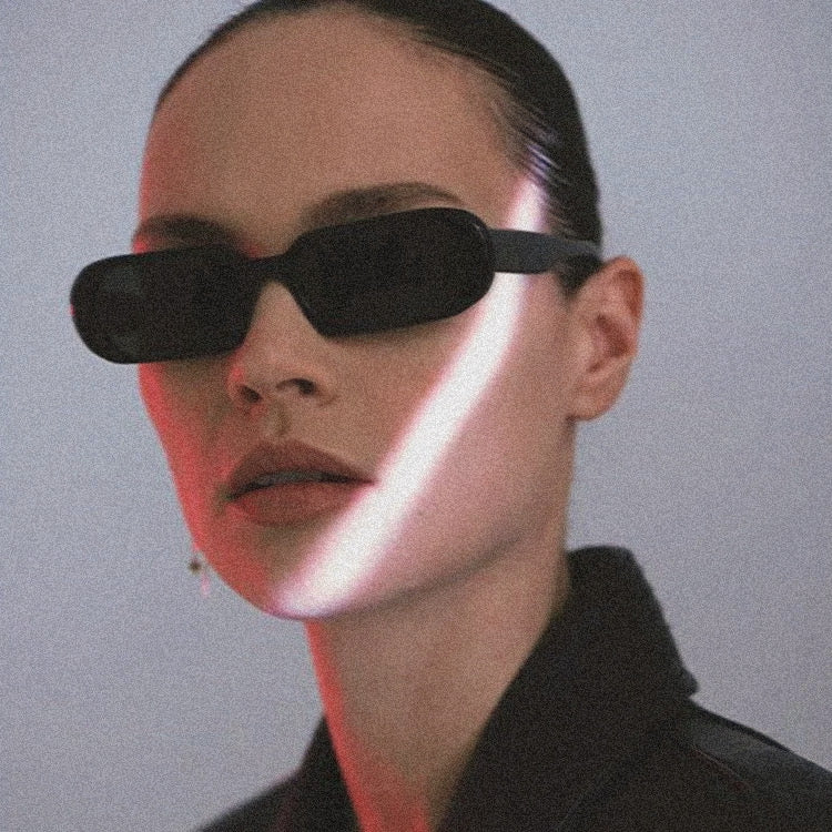 Matrix Sunglasses