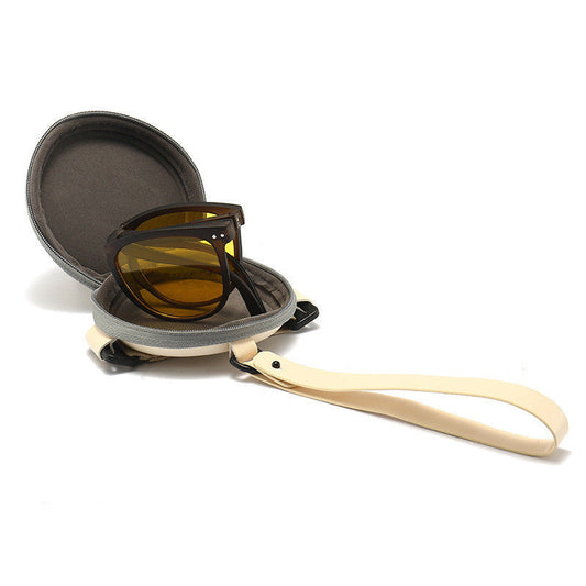 Lightweight Foldable Sunglasses