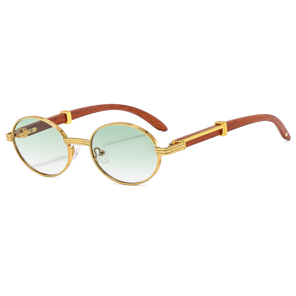 Retro Sophisticated Sunglasses