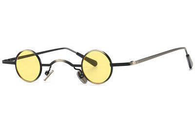 Retro Stylish Sunglasses