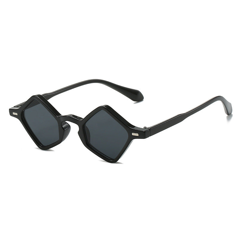 Geometry Sunglasses