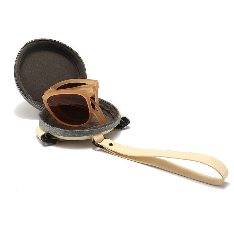 Lightweight Foldable Sunglasses