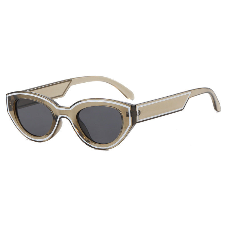 Superstar Sunglasses (10 Colors)