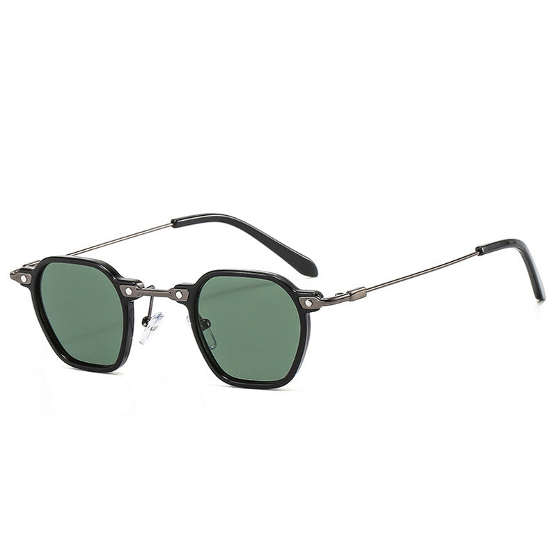 Vintage Small Frame Sunglasses