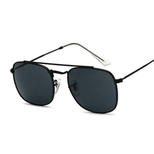 Vintage Aviation Sunglasses